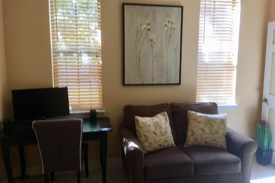 Photo of Livingroom in Downtown West Palm Beach