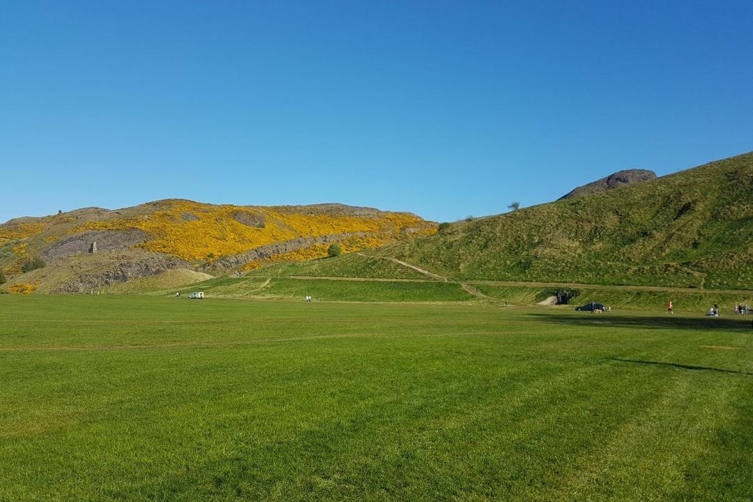 Photo of Outdoor in Gifford