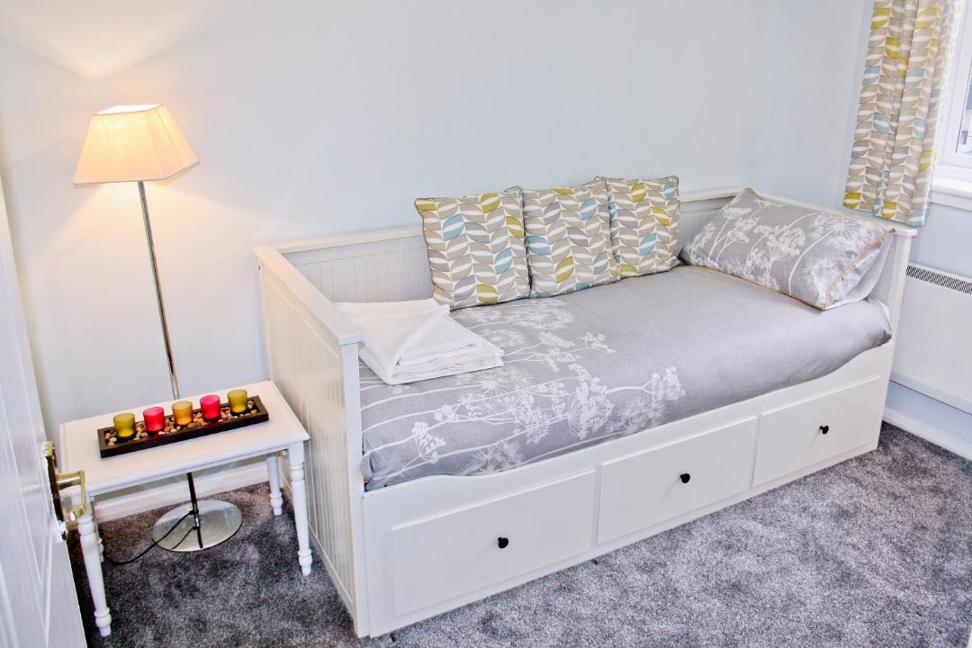 Photo of Livingroom in Gifford