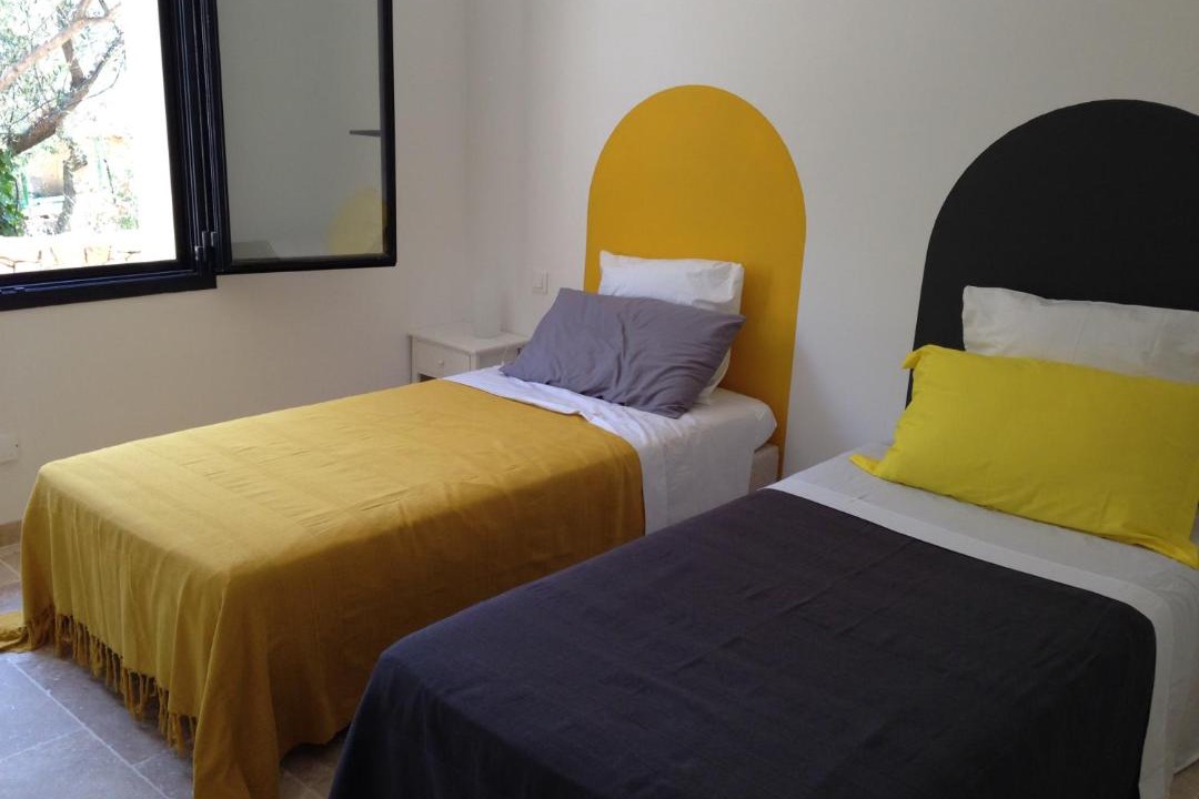Photo of Bedroom in Belgentier