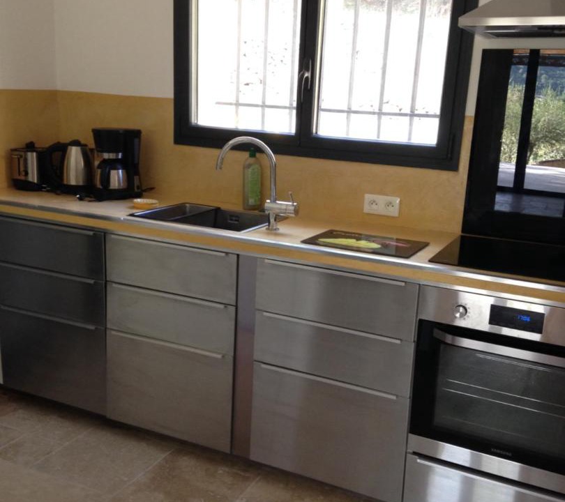 Photo of Kitchen in Belgentier