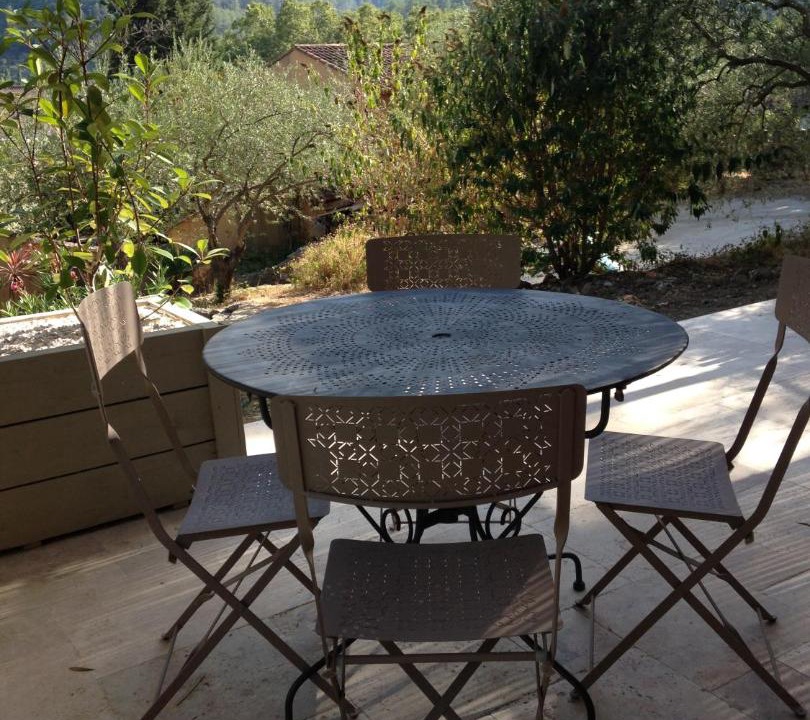 Photo of Patio Balcony in Belgentier