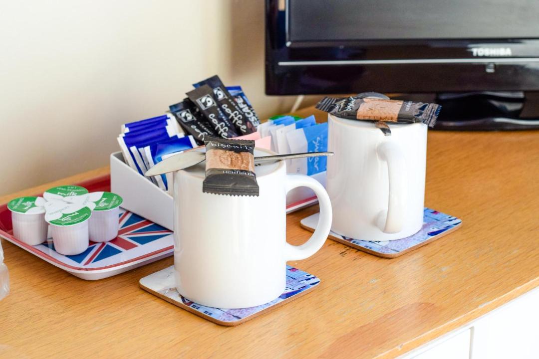 Photo of Livingroom in Eastbourne