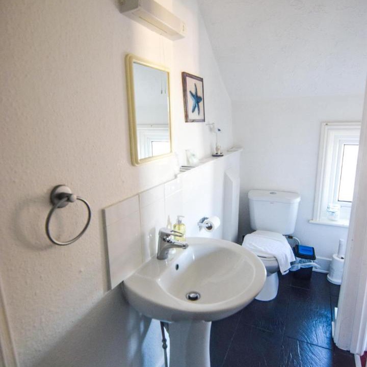 Photo of Bathroom in Eastbourne