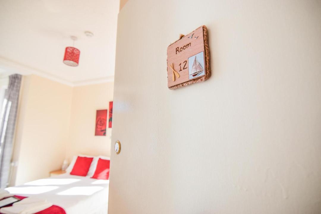 Photo of Bedroom in Eastbourne