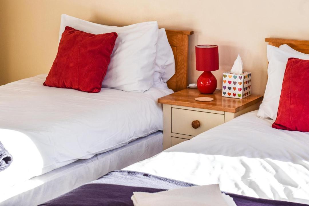 Photo of Bedroom in Eastbourne