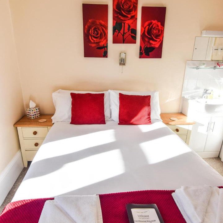 Photo of Bedroom in Eastbourne