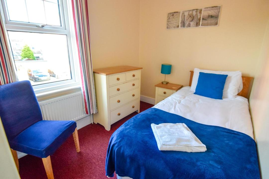 Photo of Bedroom in Eastbourne