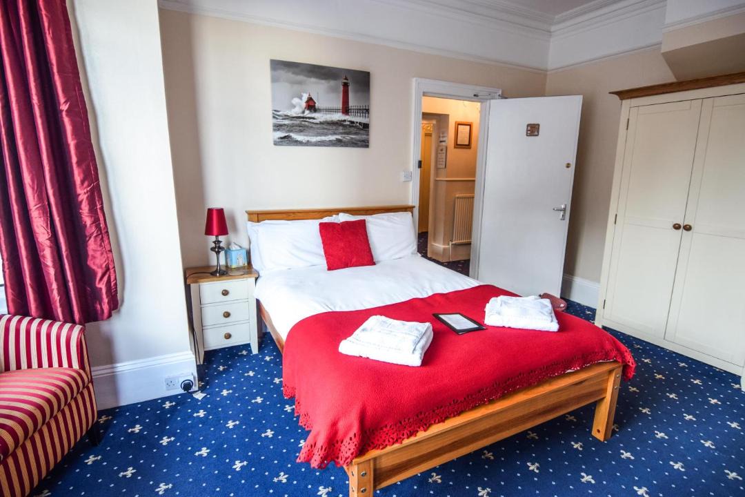 Photo of Bedroom in Eastbourne