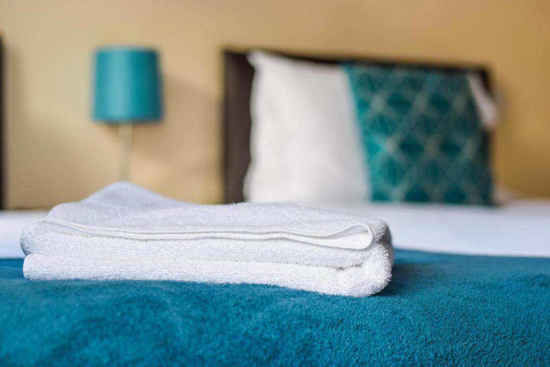 Photo of Bedroom in Eastbourne