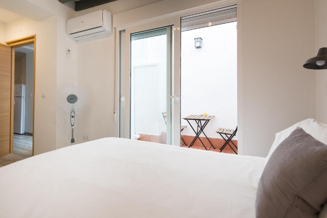 Photo of Bedroom in San Anton