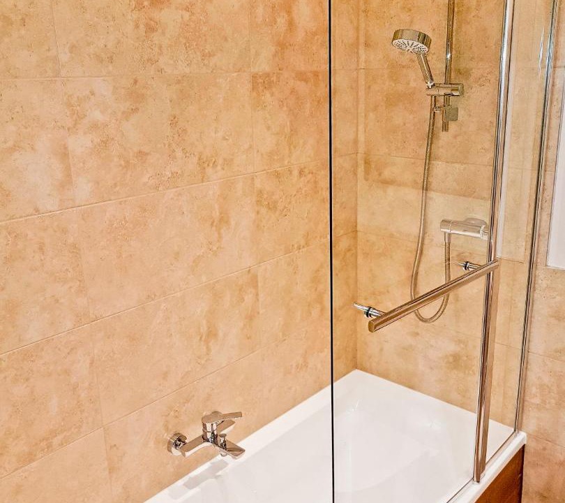 Photo of Bathroom in Gifford