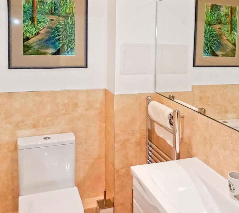 Photo of Bathroom in Gifford