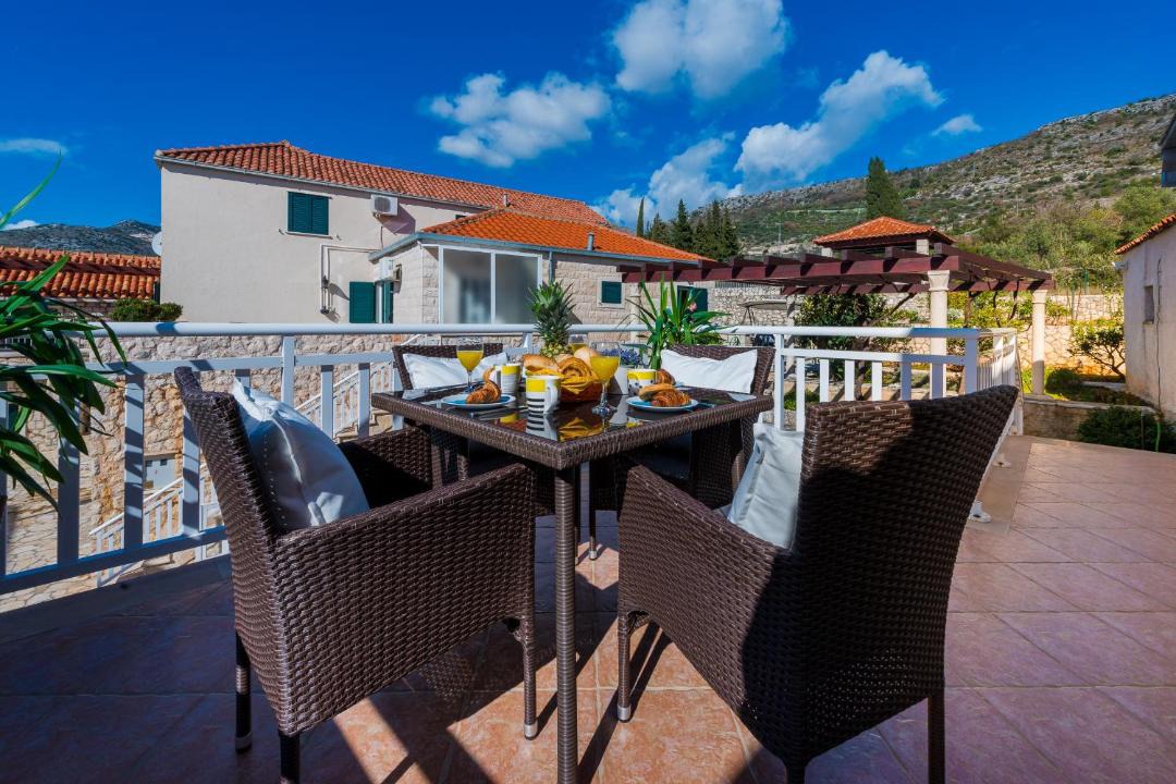 Photo of Patio Balcony in Banici