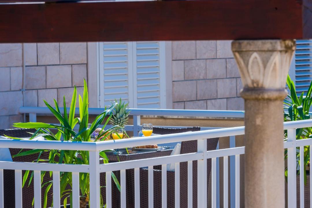 Photo of Patio Balcony in Banici