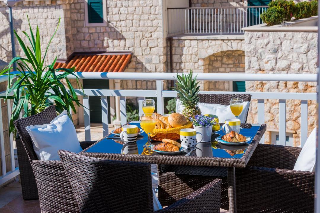 Photo of Patio Balcony in Banici