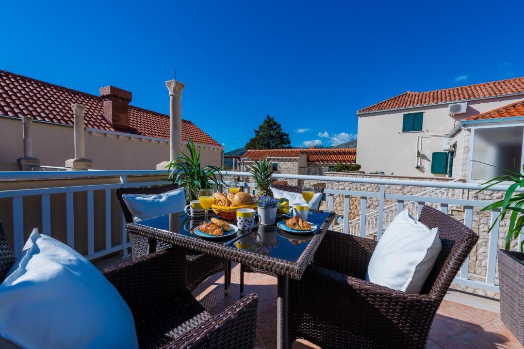 Photo of Patio Balcony in Banici