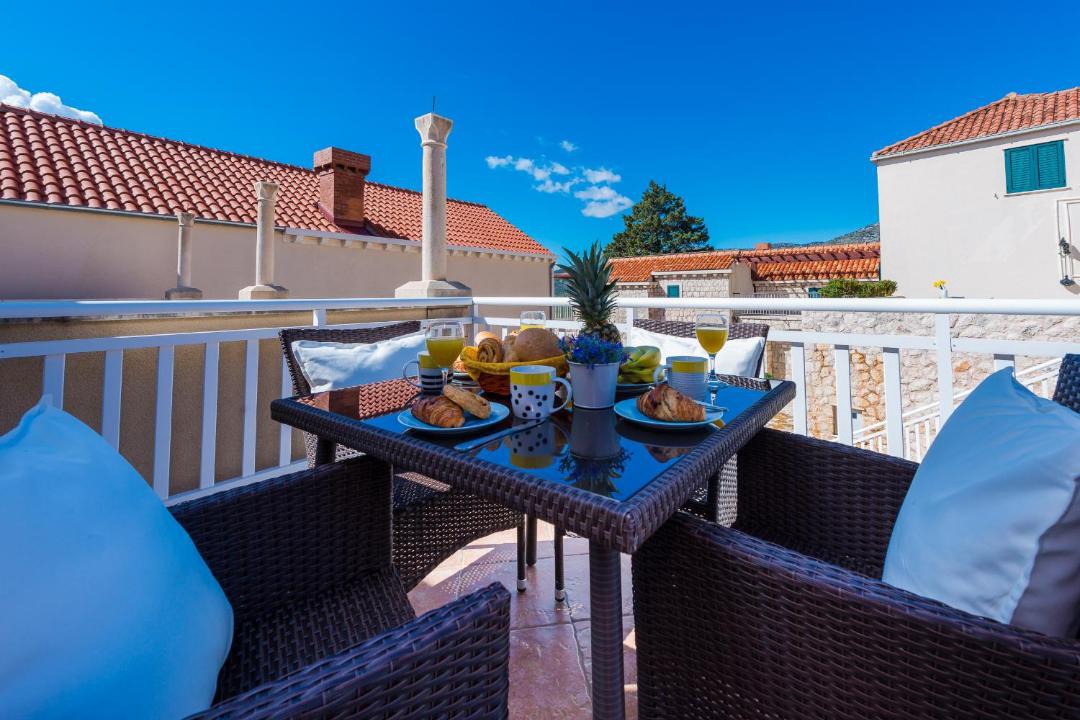 Photo of Patio Balcony in Banici