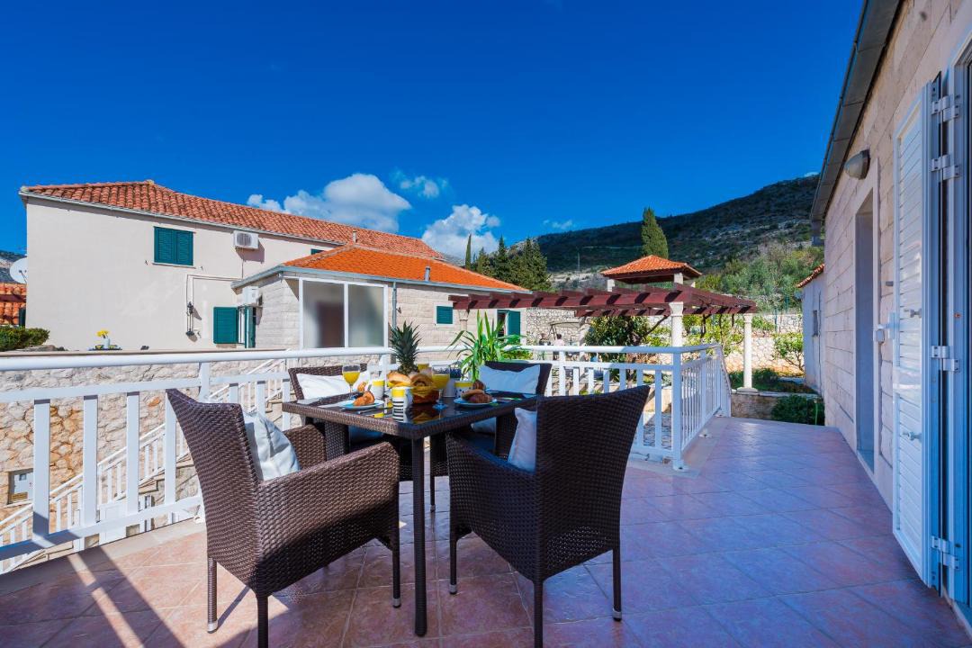 Photo of Patio Balcony in Banici