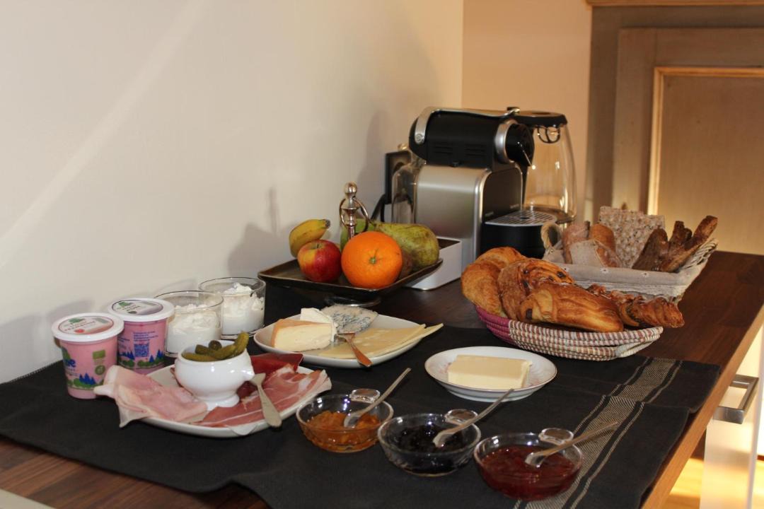 Photo of Livingroom in Dambach-la-Ville