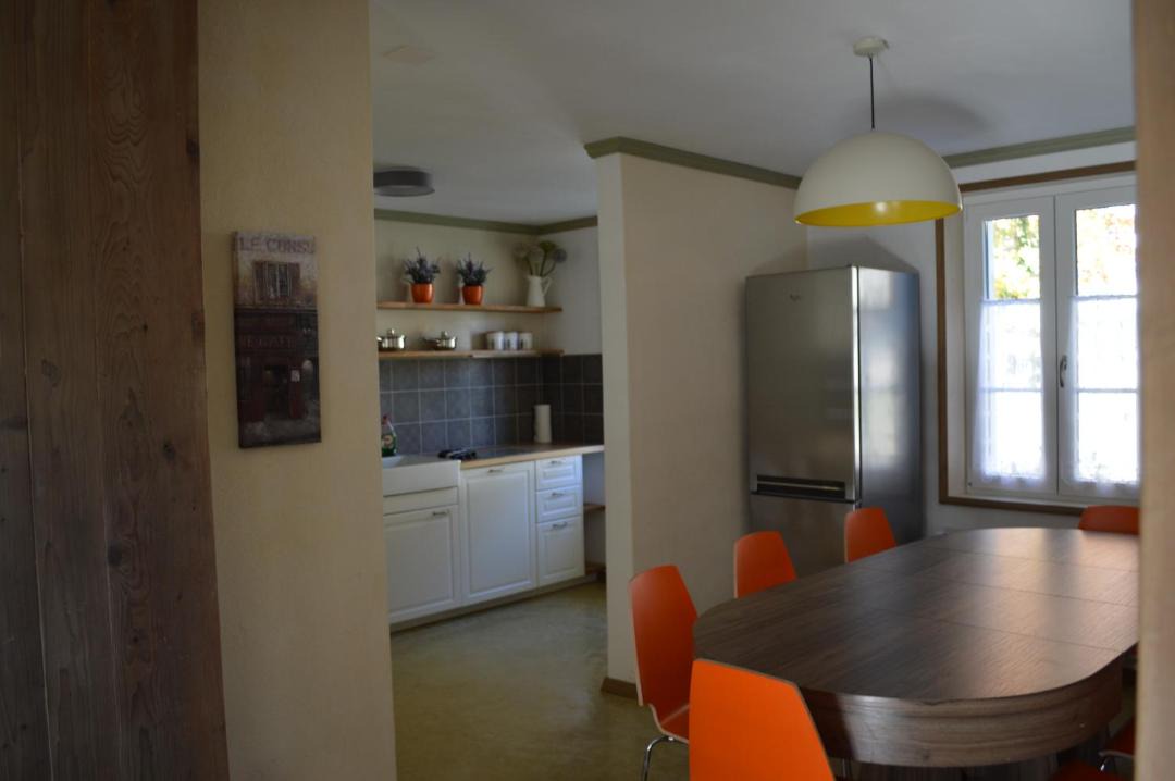 Photo of Kitchen in Matten bei Interlaken