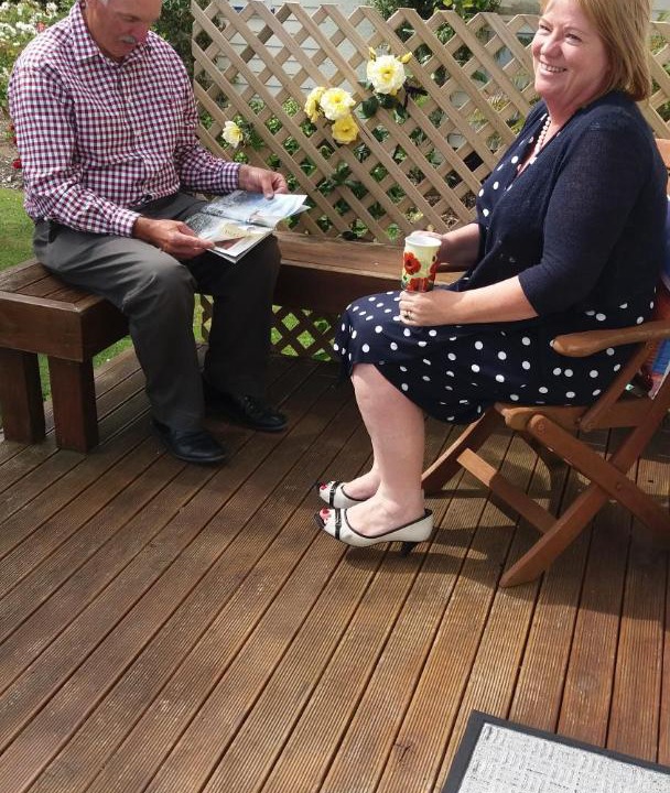 Photo of Others in Halcombe