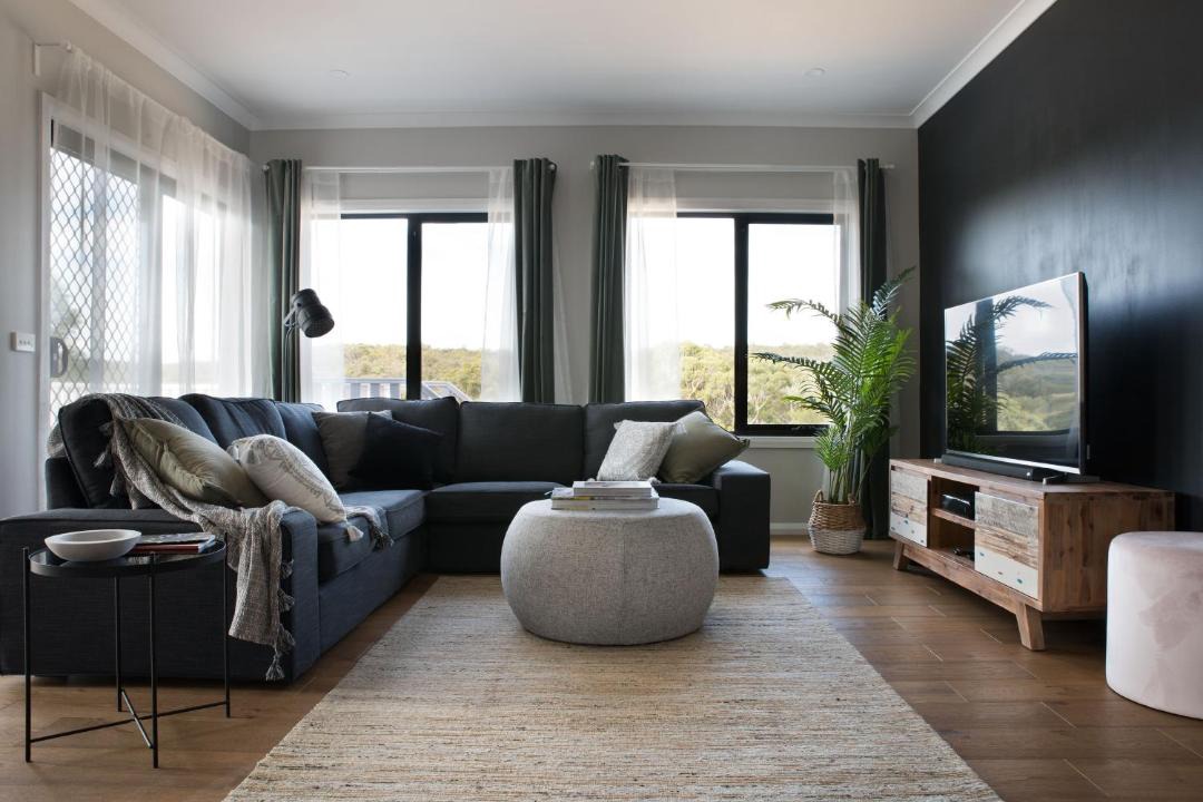 Photo of Livingroom in Hepburn Springs