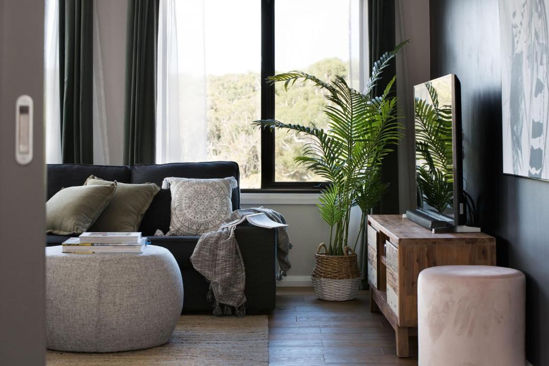 Photo of Livingroom in Hepburn Springs