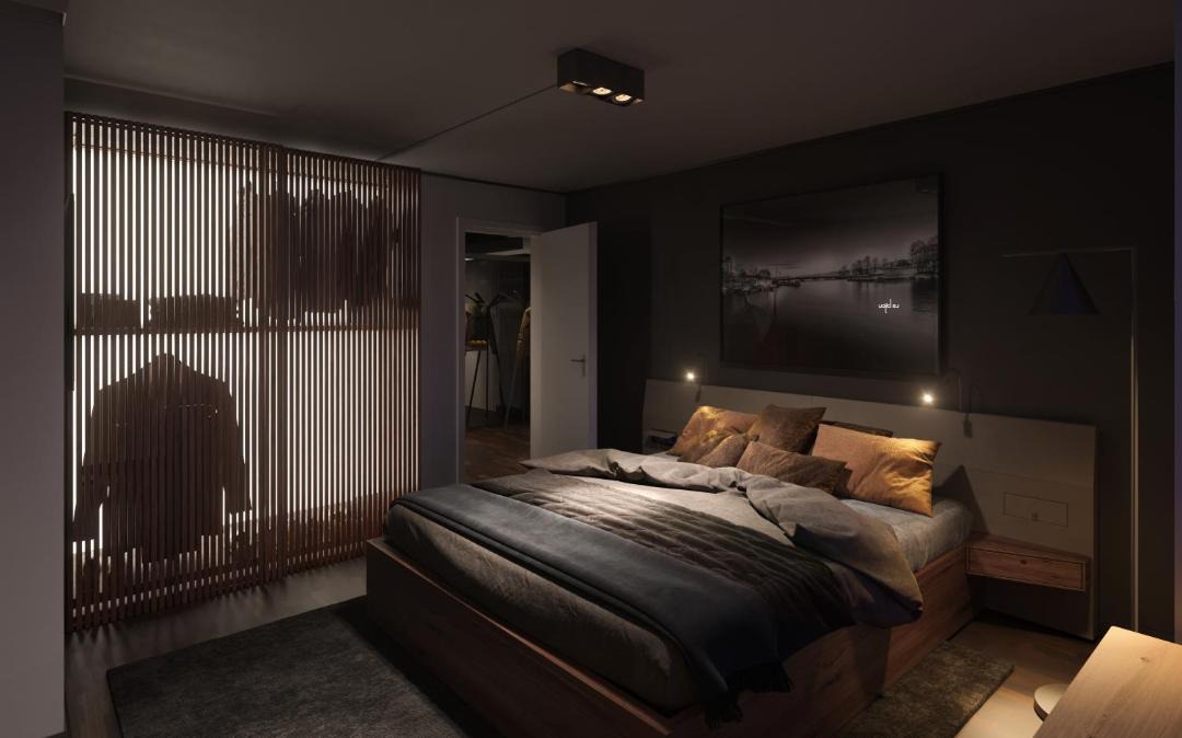 Photo of Bedroom in Old Town