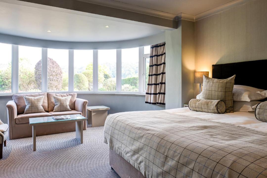 Photo of Bedroom in Grasmere