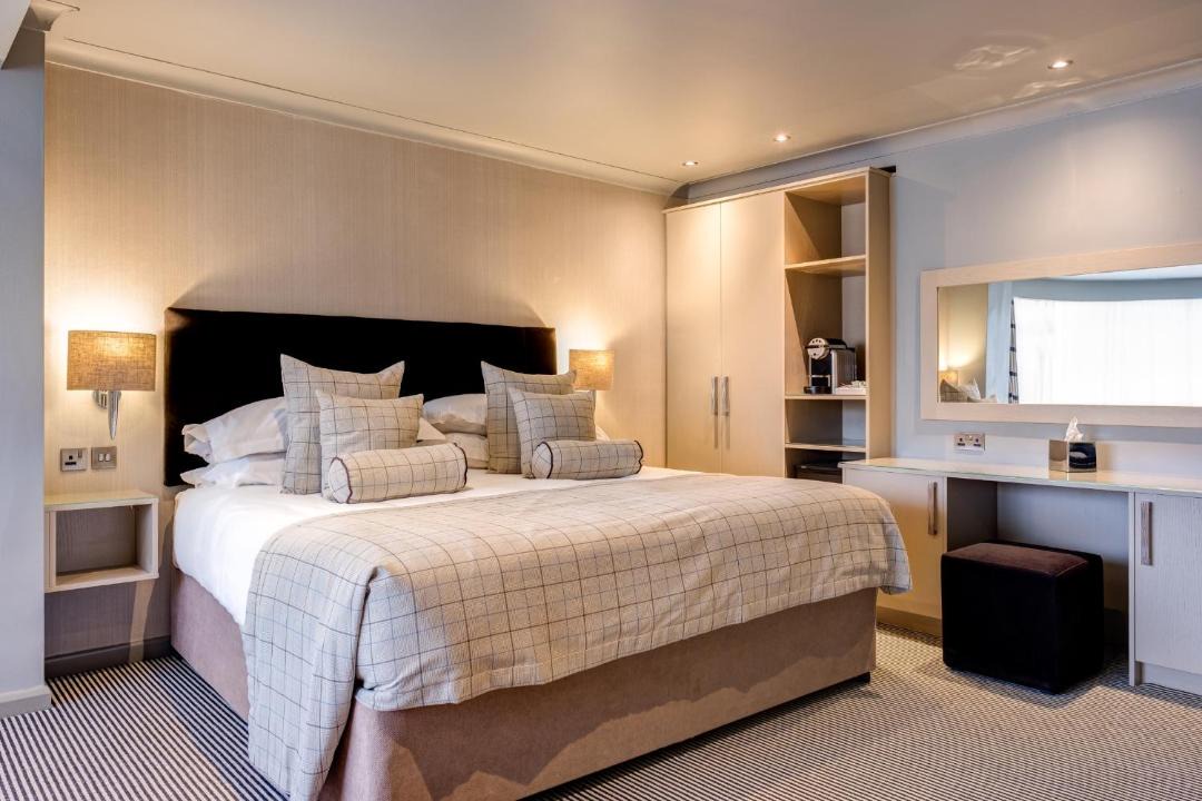 Photo of Bedroom in Grasmere