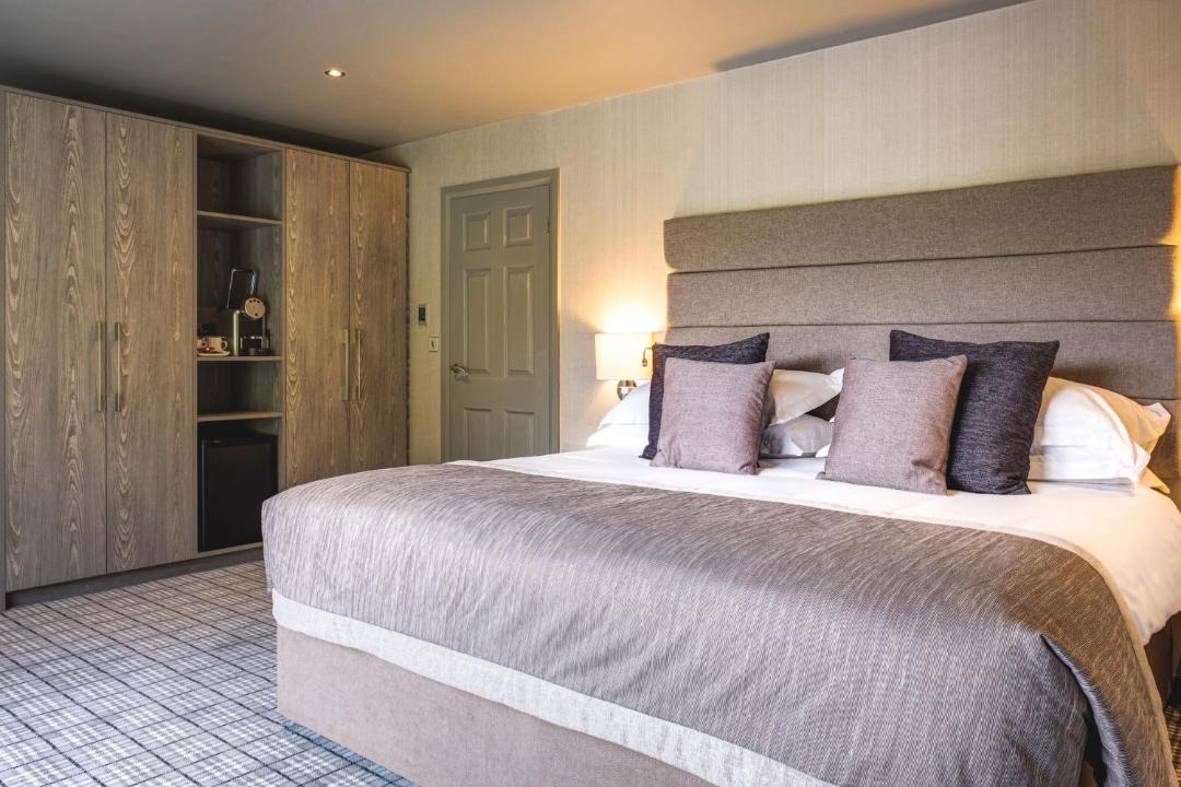 Photo of Bedroom in Grasmere