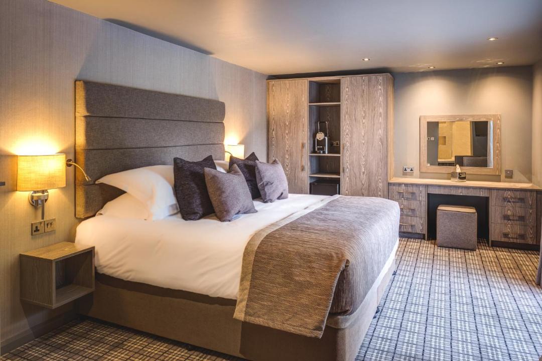 Photo of Bedroom in Grasmere