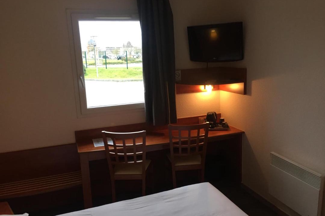 Photo of Bedroom in Bourg-Achard