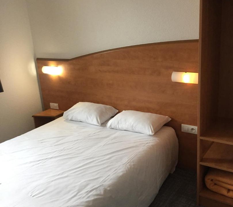 Photo of Bedroom in Bourg-Achard
