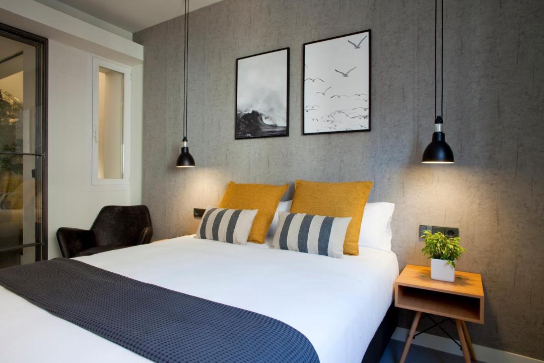 Photo of Bedroom in Abando