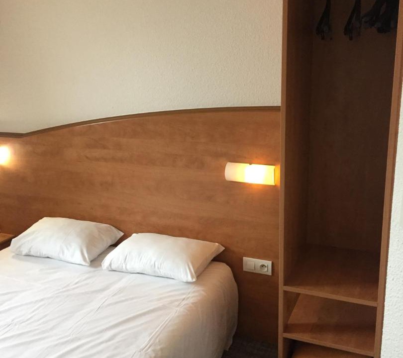 Photo of Bedroom in Bourg-Achard