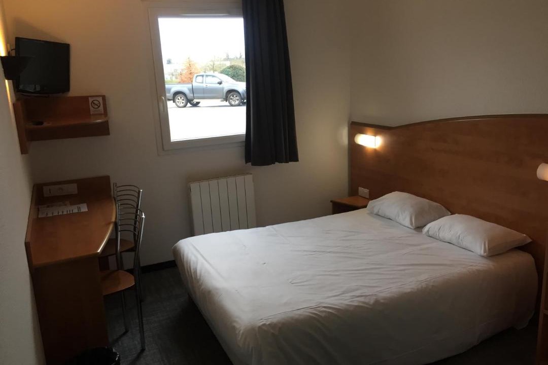 Photo of Bedroom in Bourg-Achard