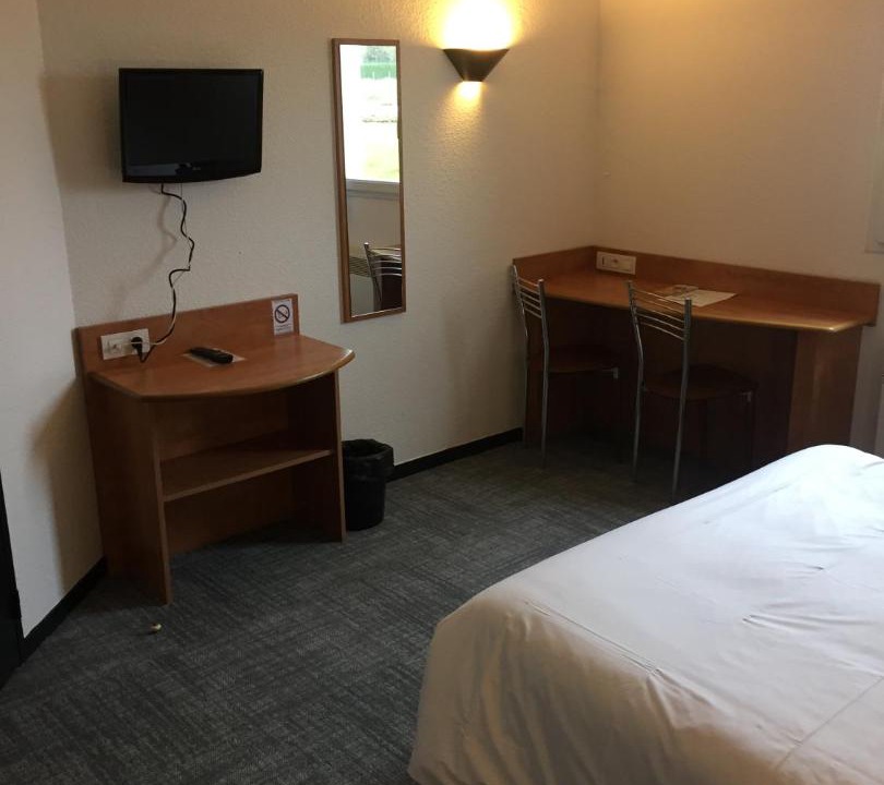 Photo of Bedroom in Bourg-Achard