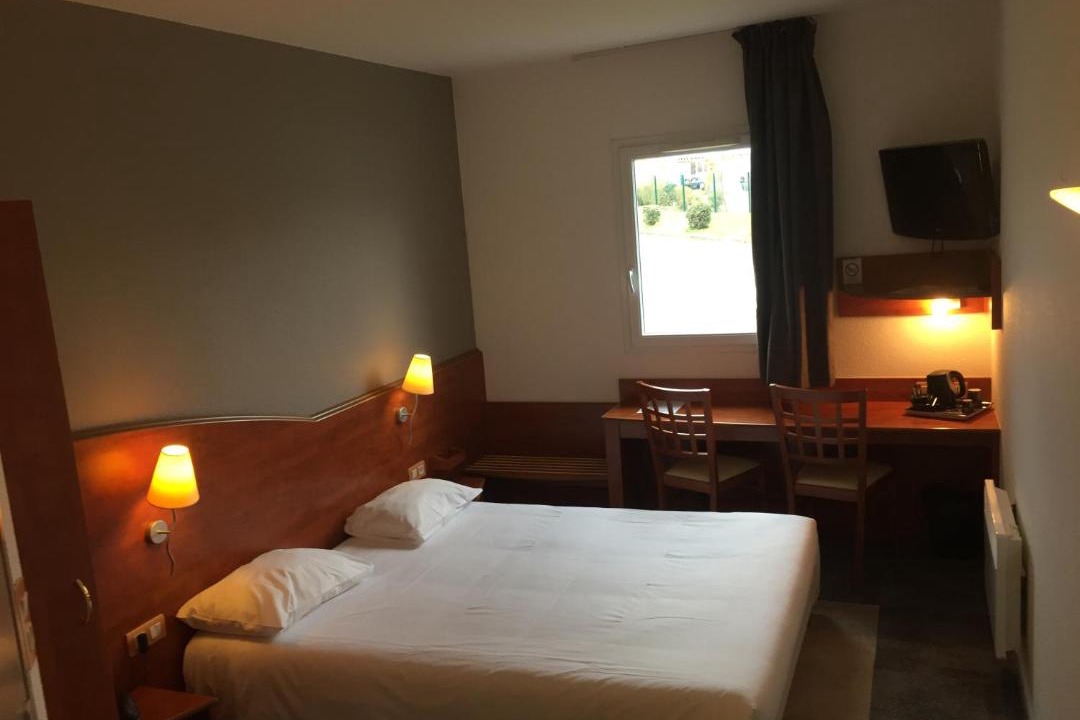 Photo of Bedroom in Bourg-Achard