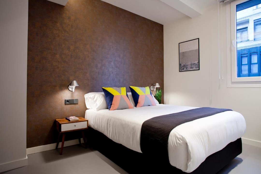 Photo of Bedroom in Abando