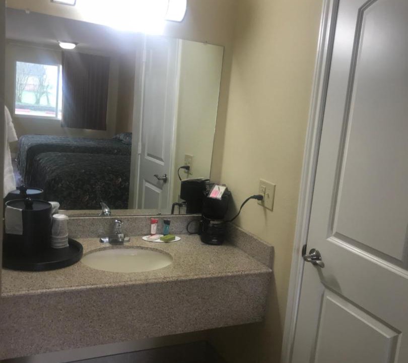 Photo of Bathroom in Navasota