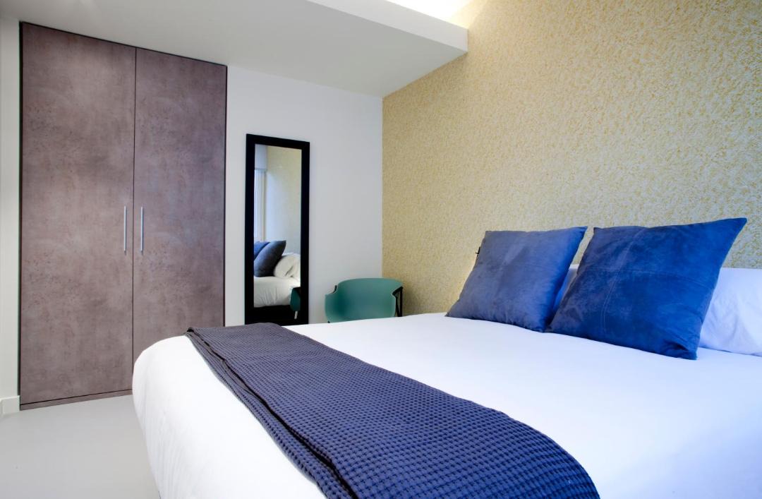 Photo of Bedroom in Abando