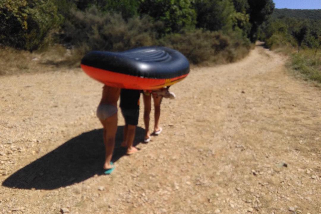 Photo of Others in Vallon-Pont-d'Arc