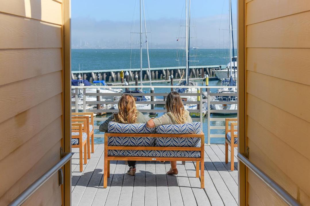 Photo of Others in Belvedere Tiburon