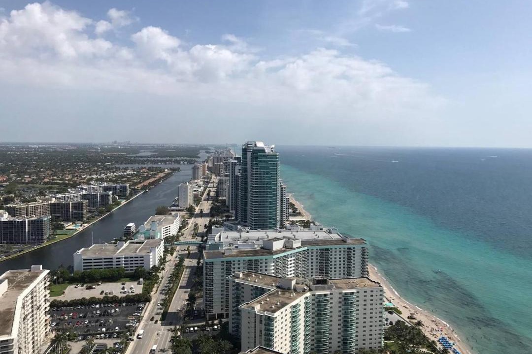 Photo of Others in Hollywood South Central Beach