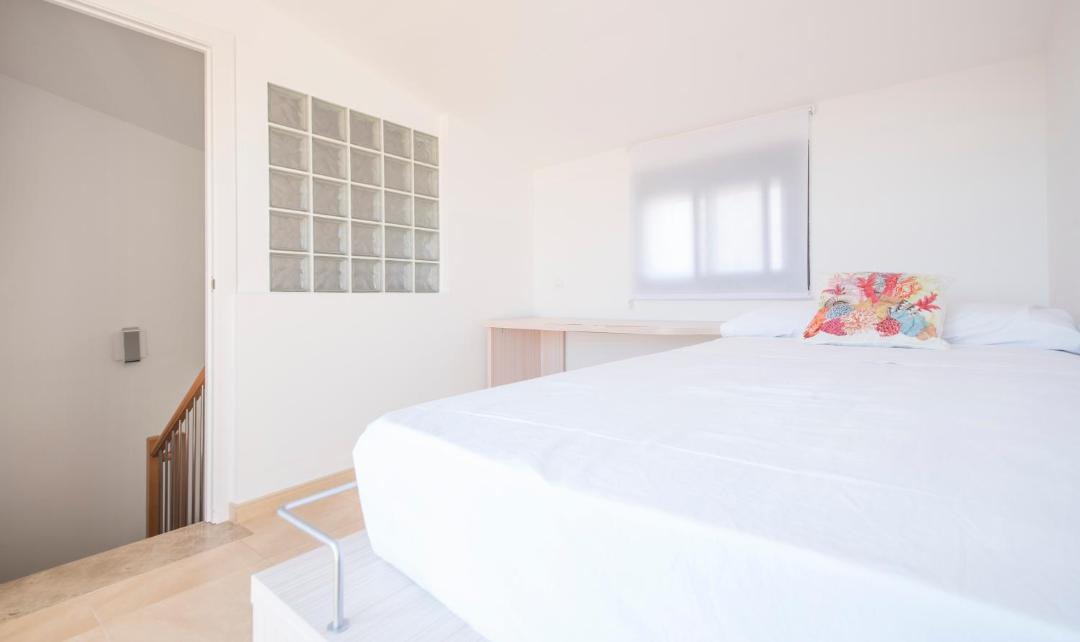 Photo of Bedroom in Tarragones