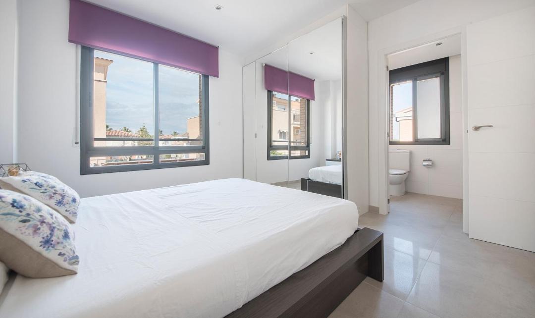 Photo of Bedroom in Tarragones