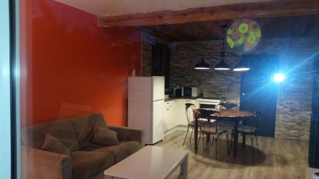 Photo of Livingroom in Espinasses