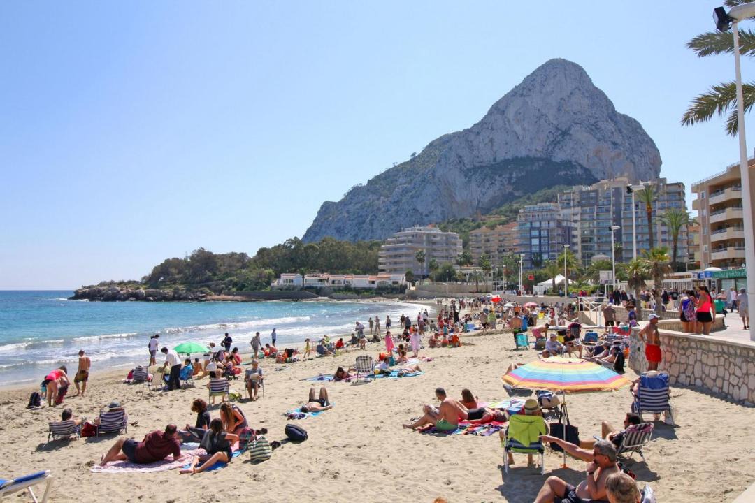 Photo of Others in Calpe City Center